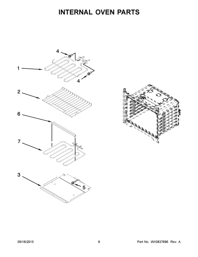 Diagram for WOS51EC0AS03