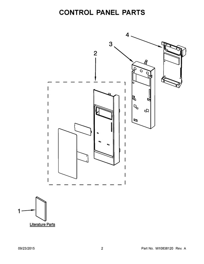 Diagram for YKHMS2040BS1