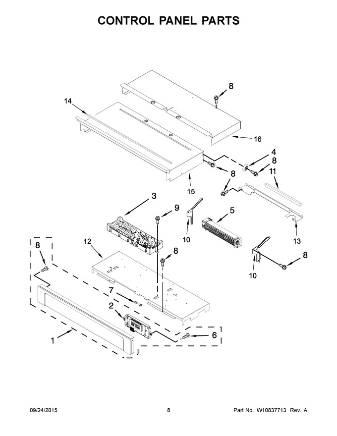 Diagram for WOS92EC0AS03
