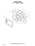 Diagram for 04 - Door Parts
