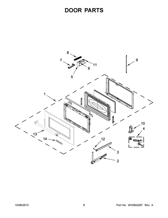 Diagram for KMBS104EBL01