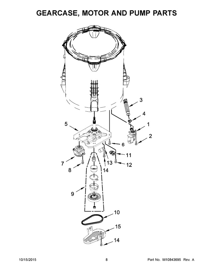 Diagram for 7MWTW1602BM1