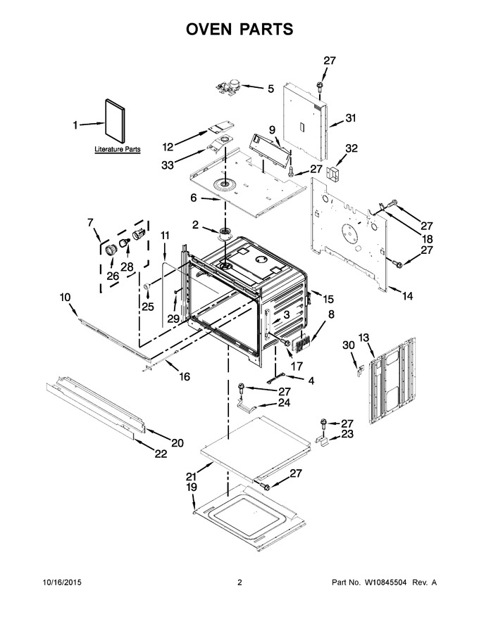 Diagram for IBS550DS01