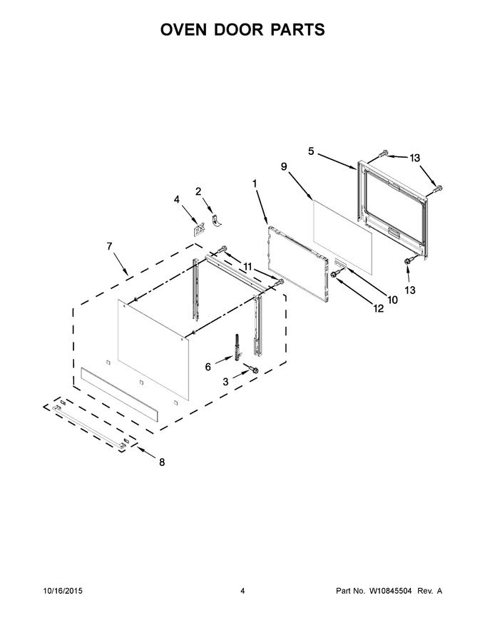 Diagram for IBS550DS01