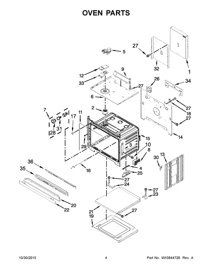Diagram for WOD93EC7AB04