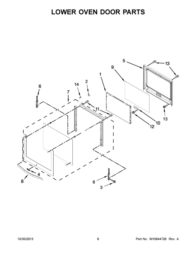 Diagram for WOD93EC7AS04