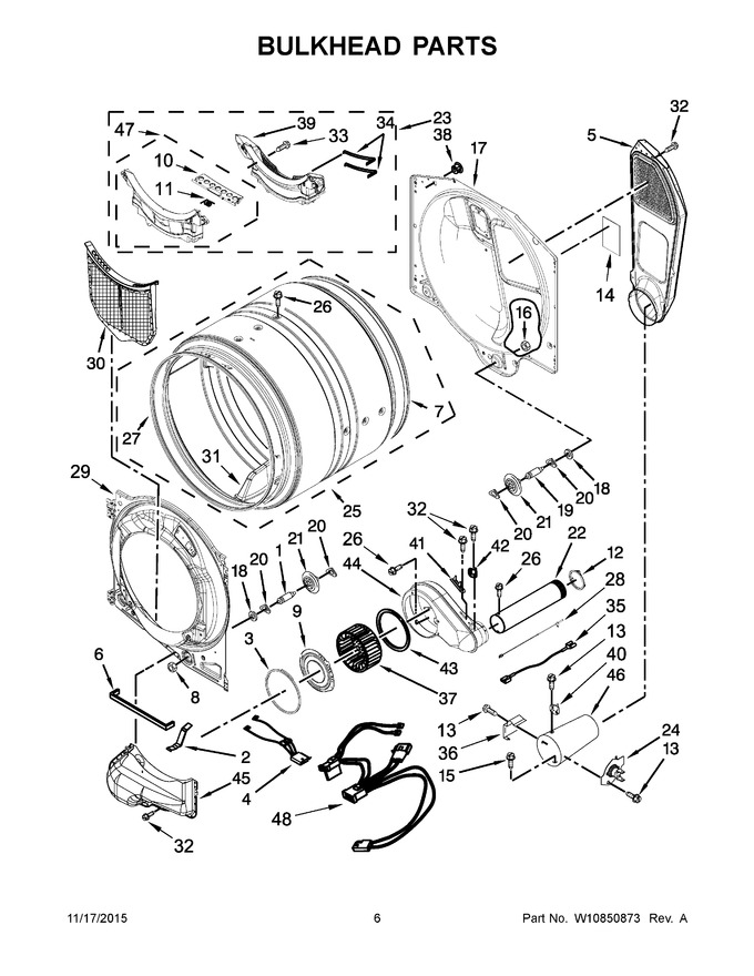 Diagram for 7MWGD72HEDW1