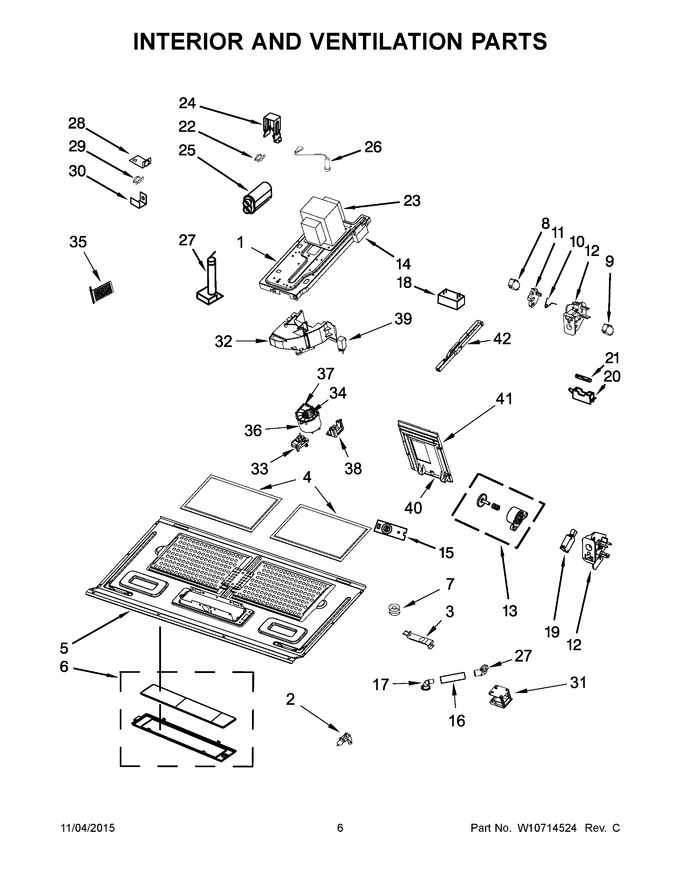 Diagram for KMHC319EWH0