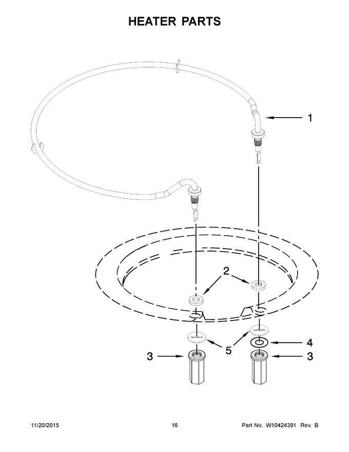 Diagram for KUDE60HXSS2