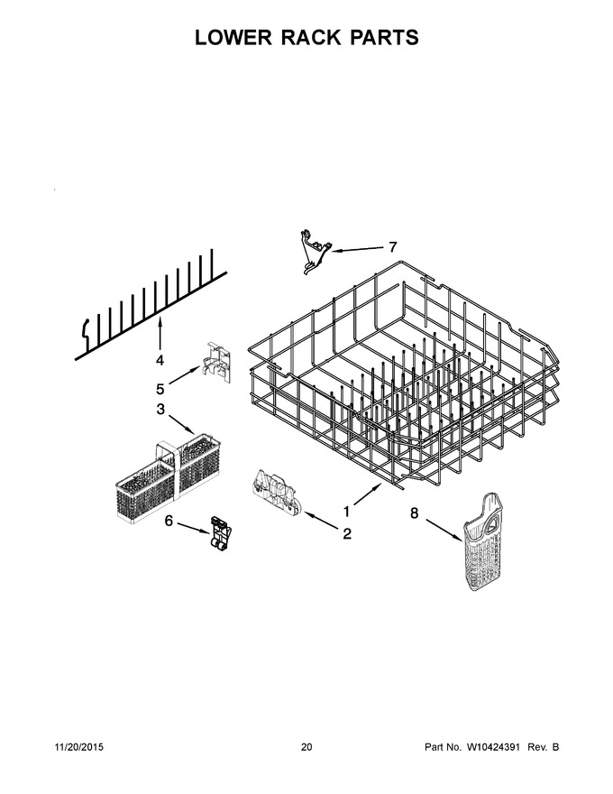 Diagram for KUDE60HXSS2