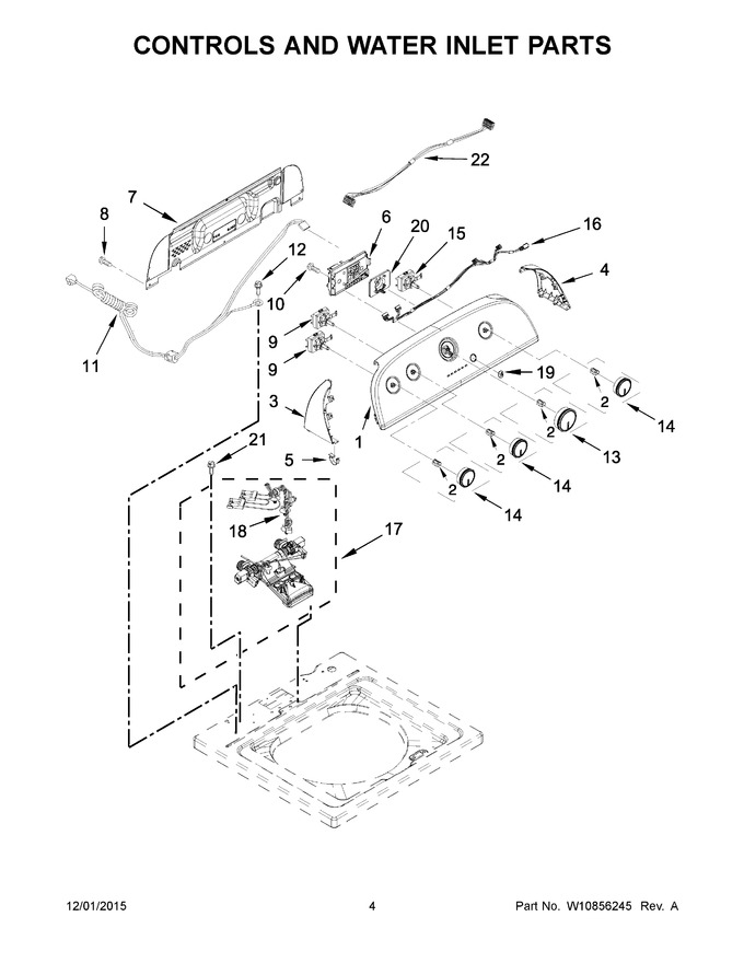 Diagram for 7MWTW1805EM0