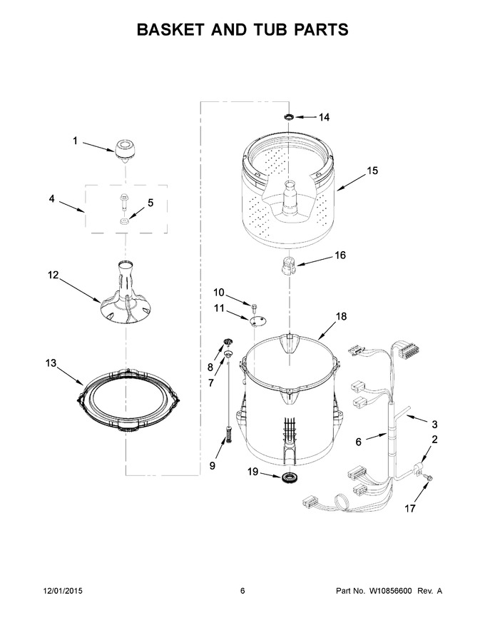Diagram for 7MWTW1955EW0