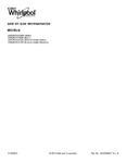 Diagram for 01 - Cover Sheet