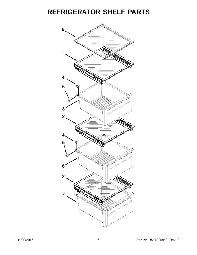 Diagram for GSS26C4XXY00