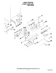Diagram for 04 - Unit Parts