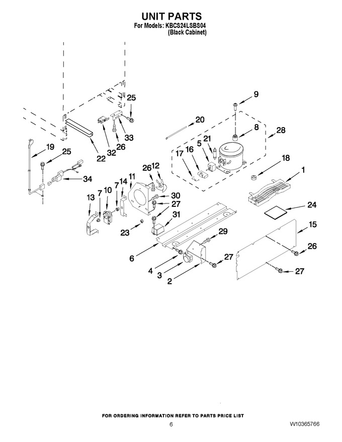 Diagram for KBCS24LSBS04