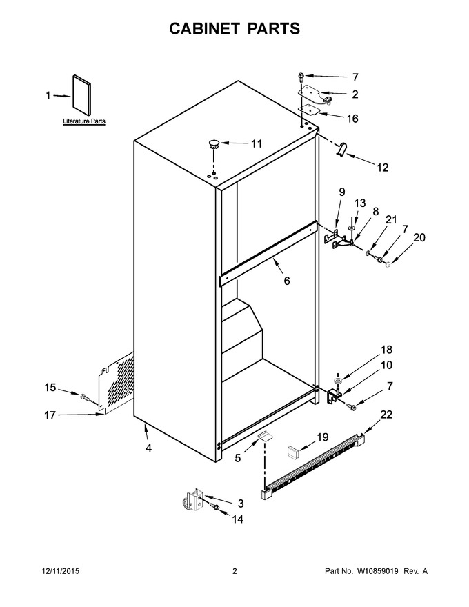 Diagram for 5WT511SFEG00