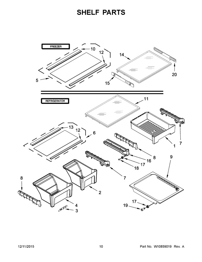 Diagram for 5WT511SFEG00