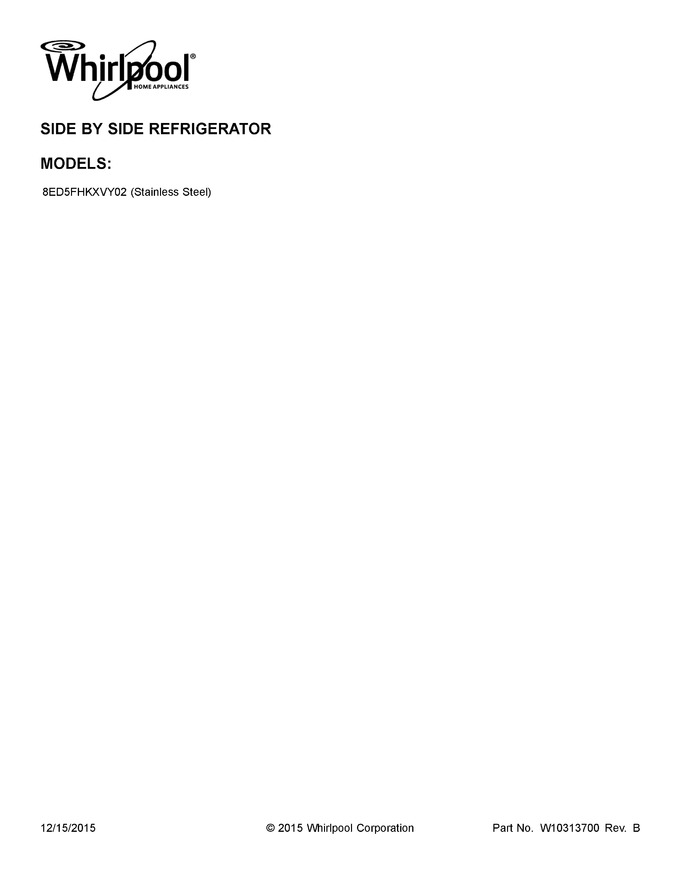 Diagram for 8ED5FHKXVY02