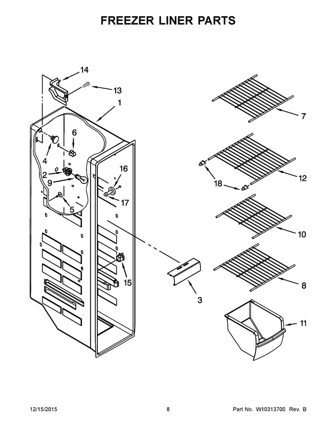 Diagram for 8ED5FHKXVY02