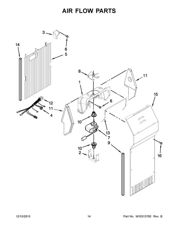 Diagram for 8ED5FHKXVY02