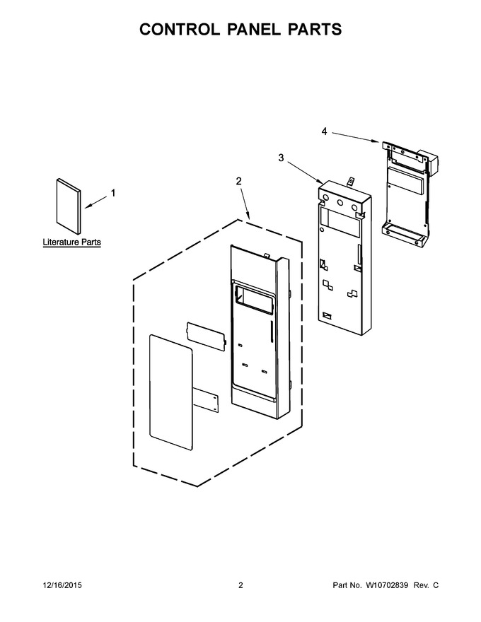 Diagram for WMH31017AS2