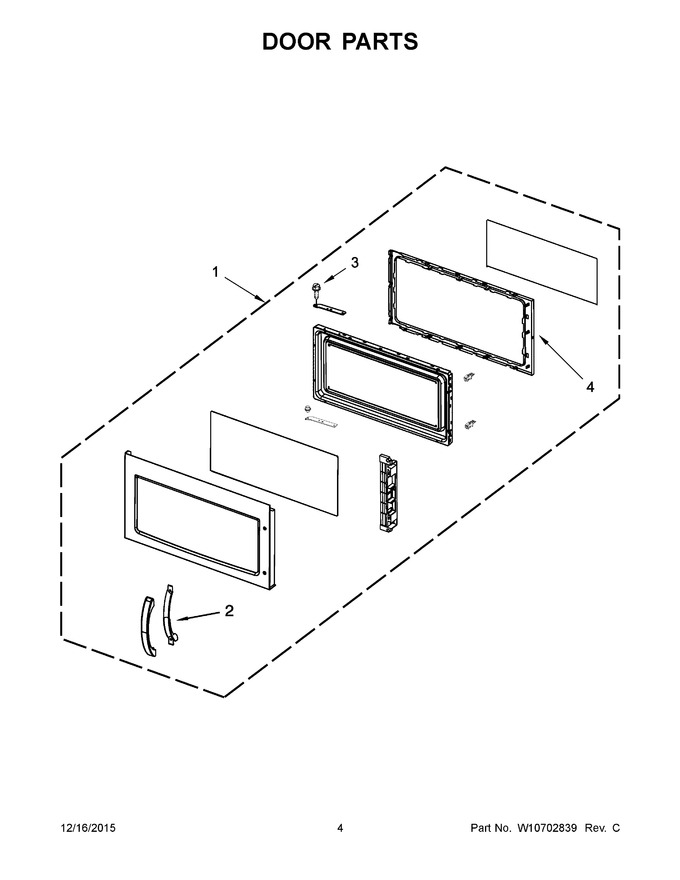 Diagram for WMH31017AS2