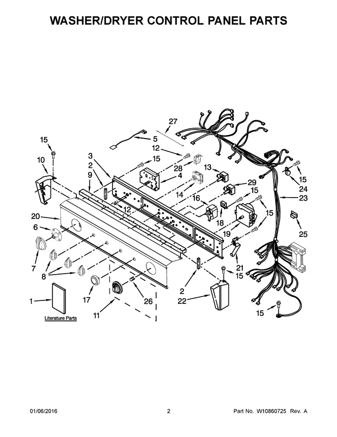 Diagram for 7MWET3300EQ0