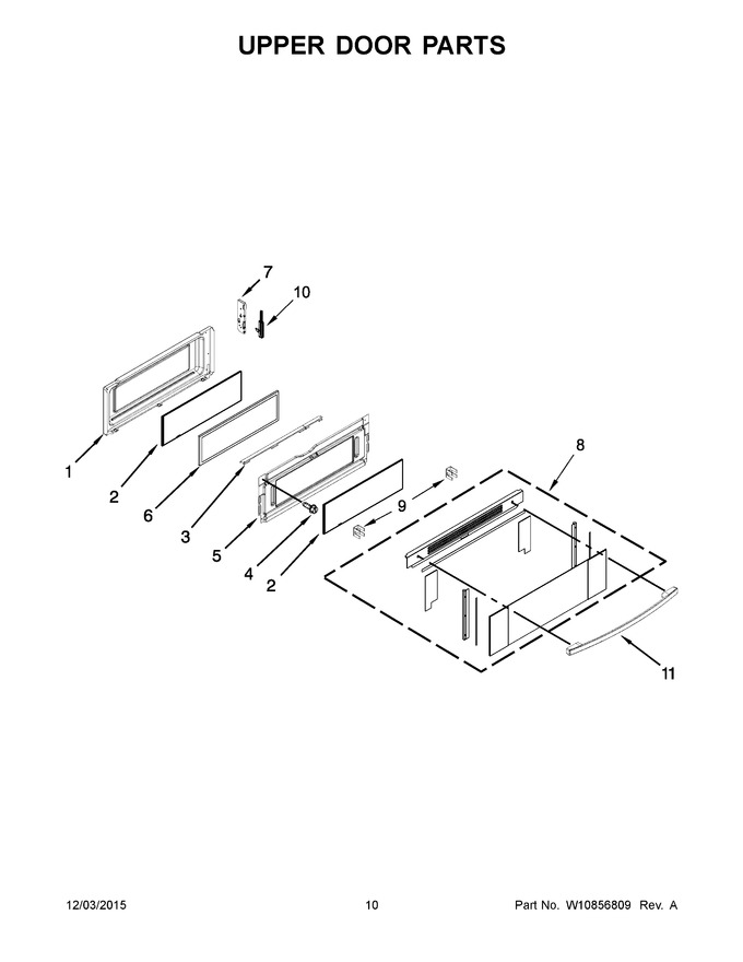 Diagram for IES900DS02