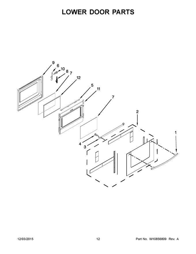 Diagram for IES900DS02