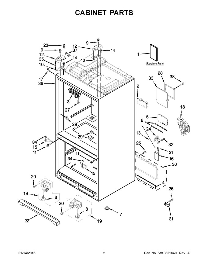 Diagram for IX7DDEXDSM02