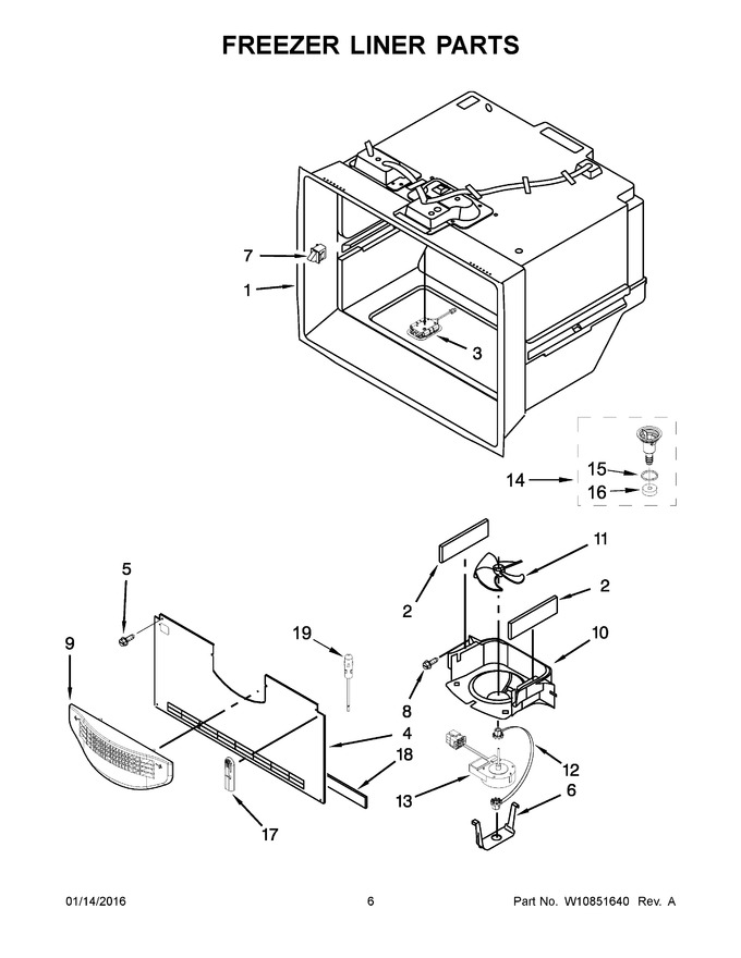 Diagram for IX7DDEXDSM02