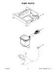 Diagram for 04 - Pump Parts