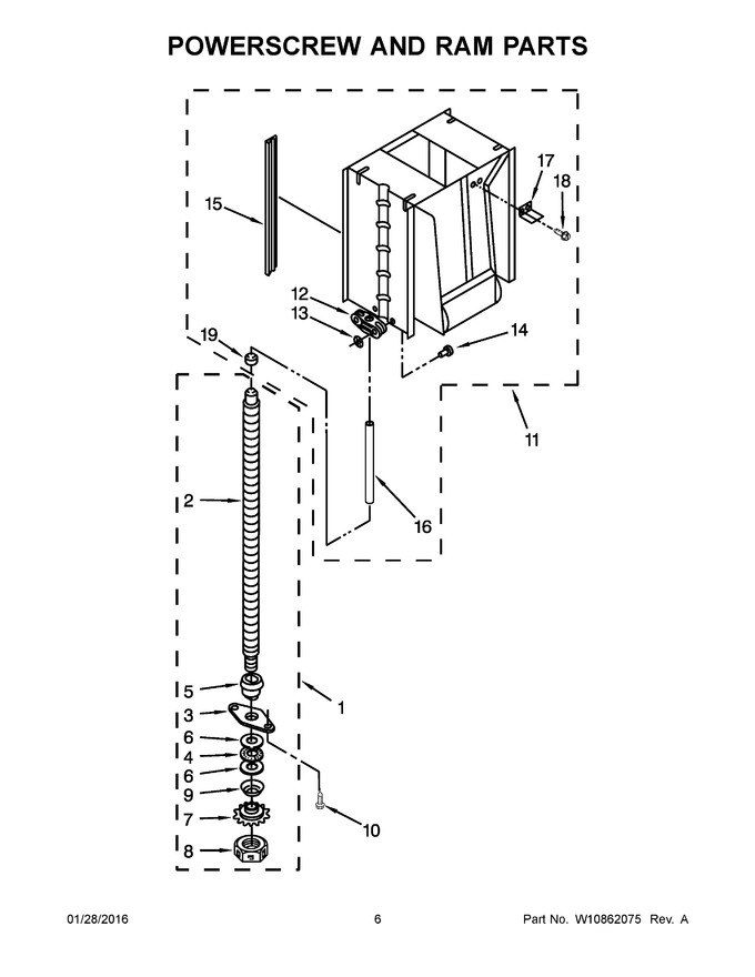 Diagram for GC900QPPQ6