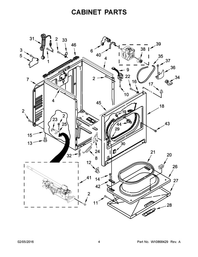 Diagram for 7MWGD1850EI0