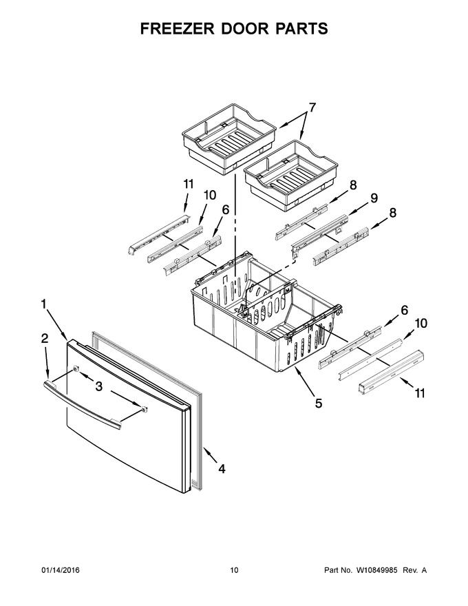 Diagram for GI0FSAXVY012