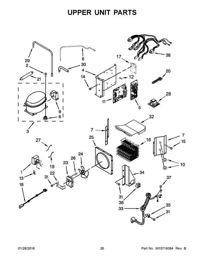 Diagram for KSSC48QVS10
