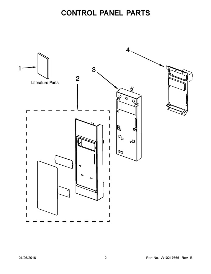 Diagram for WMH2175XVB0
