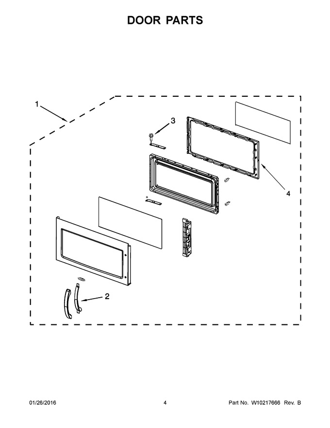 Diagram for WMH2175XVT0