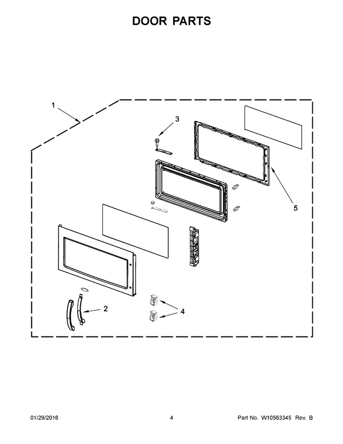 Diagram for WMH2175XVS4