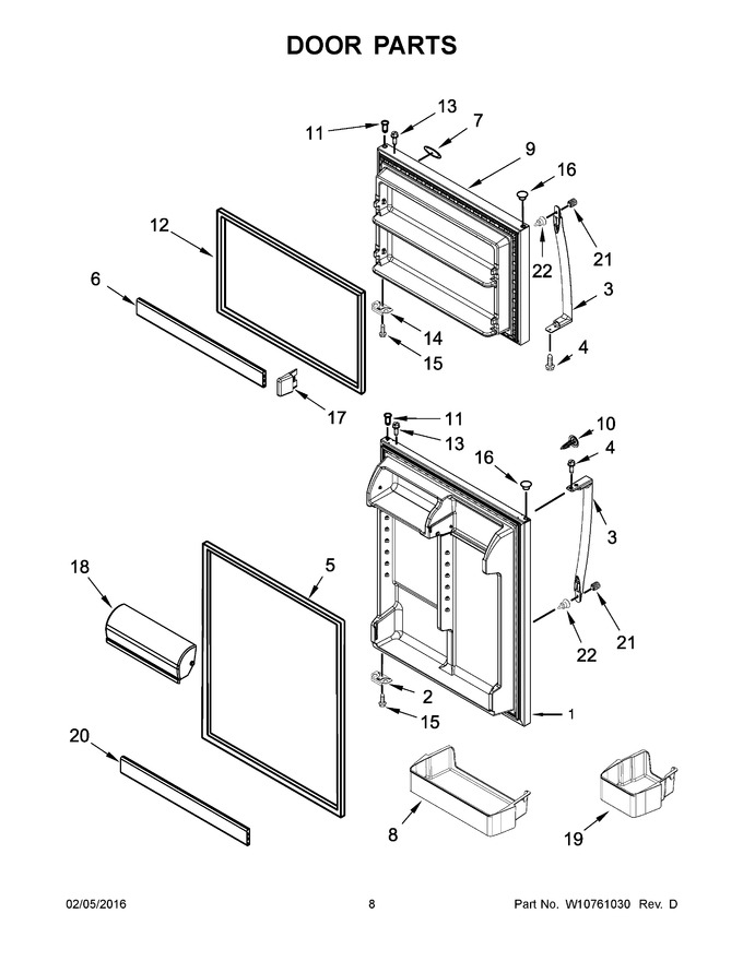 Diagram for WRT549SZDM00