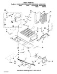 Diagram for 09 - Unit Parts