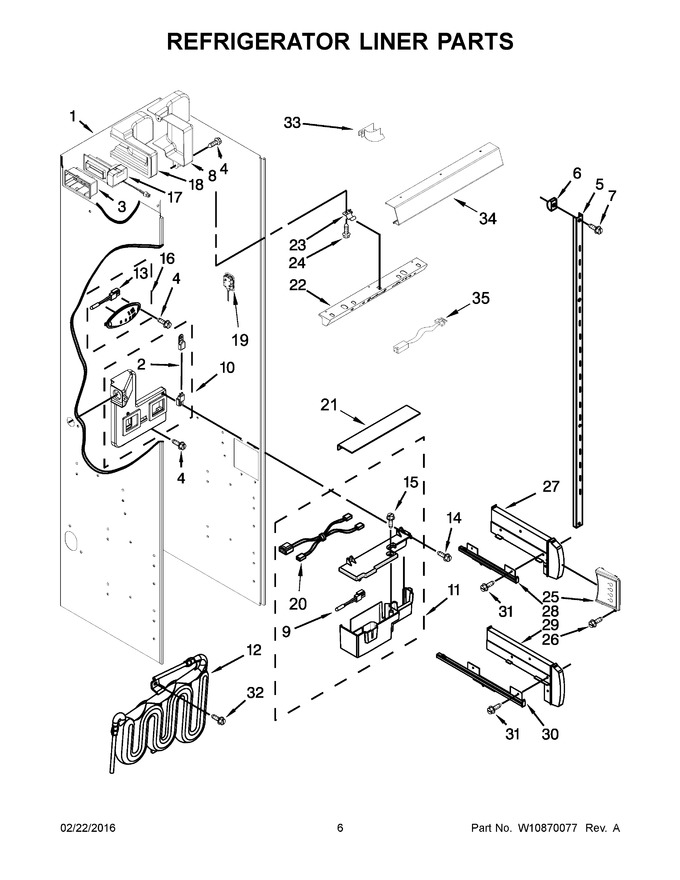 Diagram for KBSD612ESS00