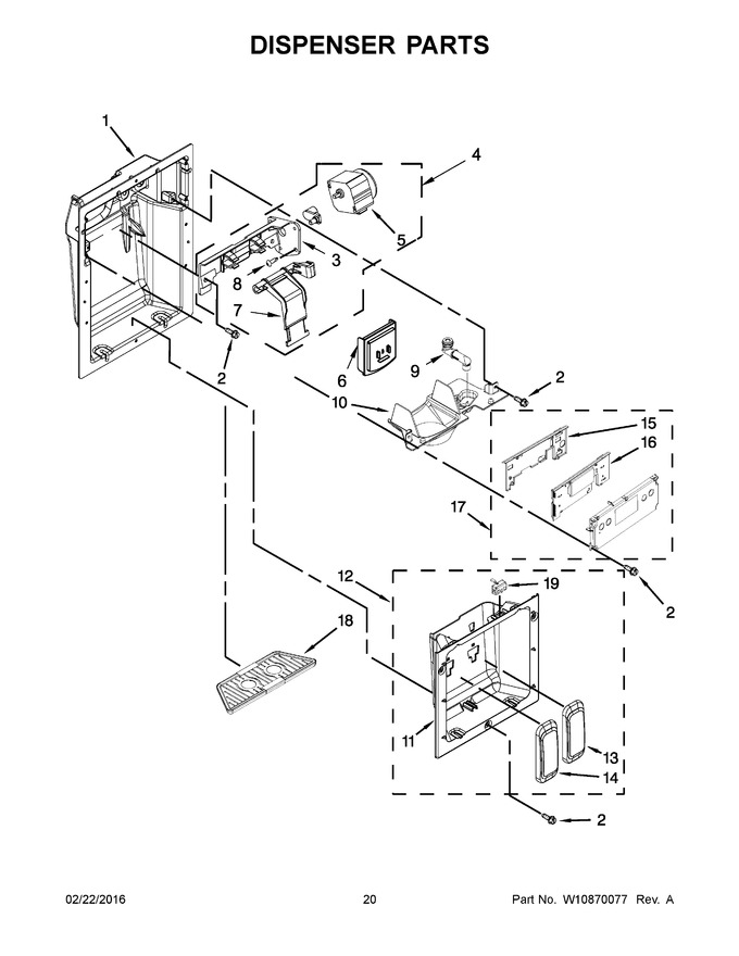 Diagram for KBSD612ESS00