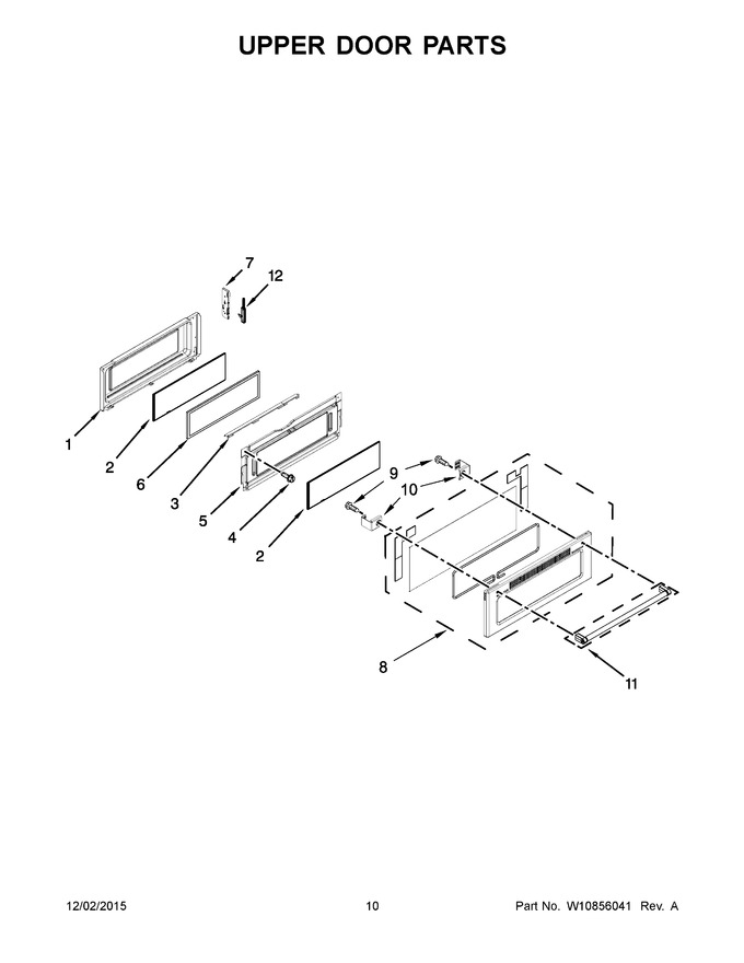 Diagram for KFID500ESS01