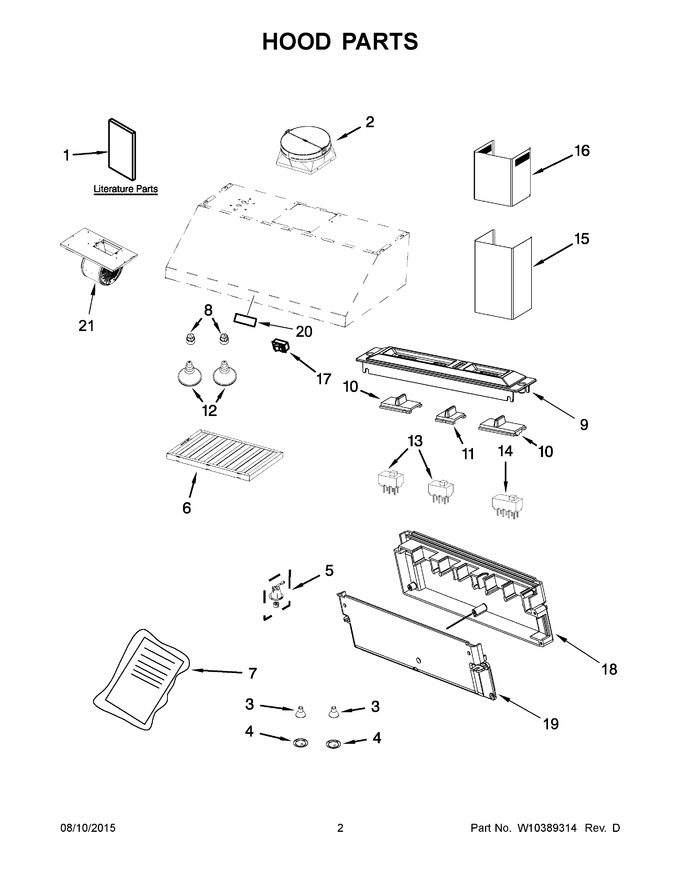 Diagram for KXW9736YSS0