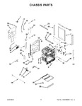 Diagram for 04 - Chassis Parts