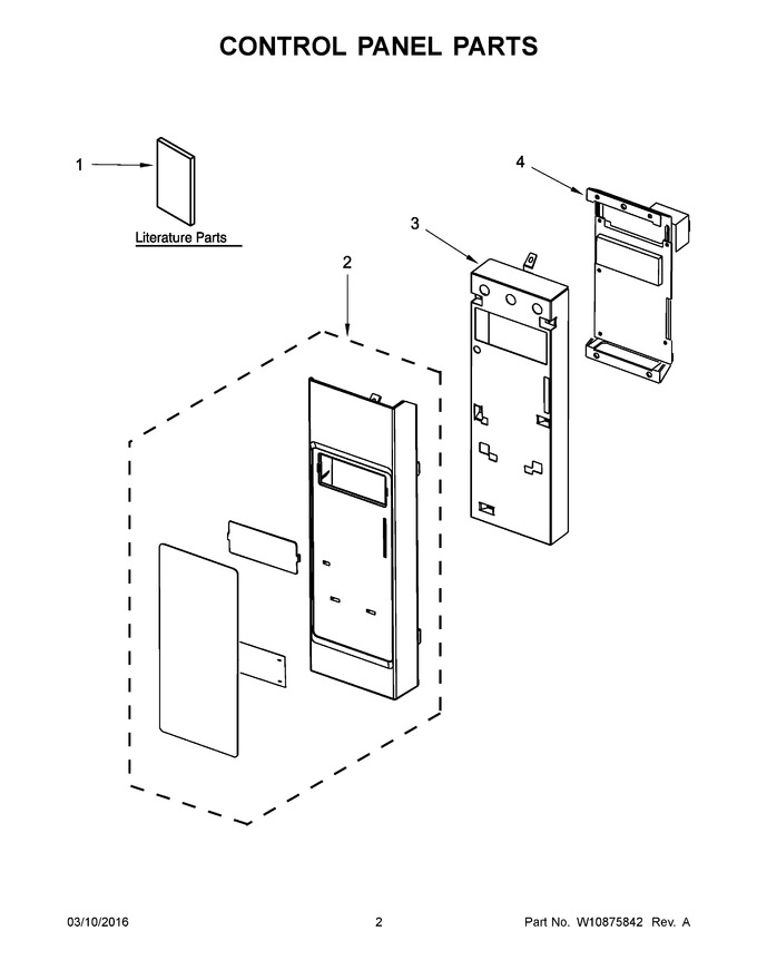 Diagram for IMH172DS1