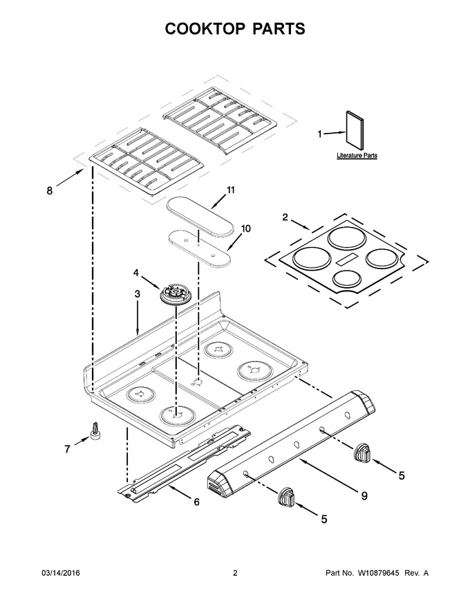 Diagram for IGS900DS04
