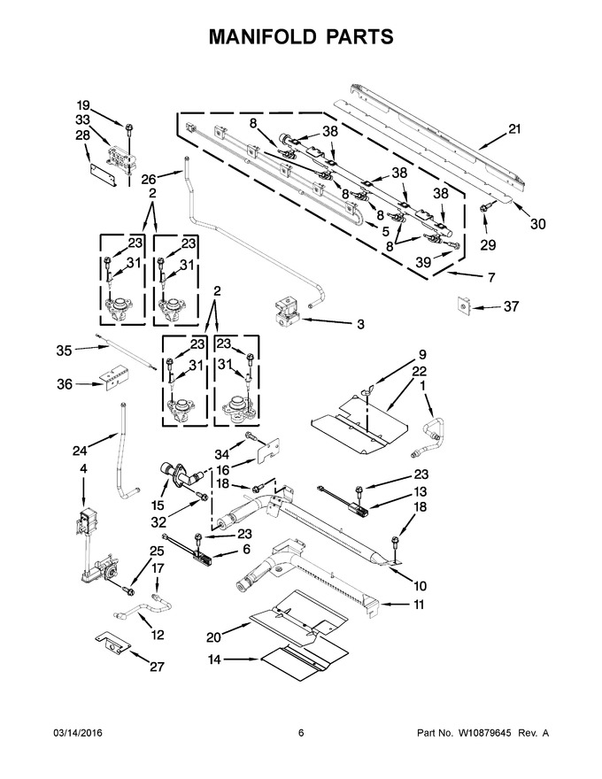 Diagram for IGS900DS04